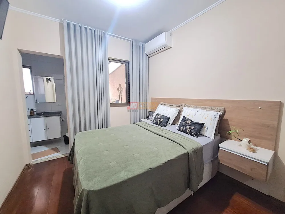 Apartamento, 2 quartos, 100 m² - Foto 3