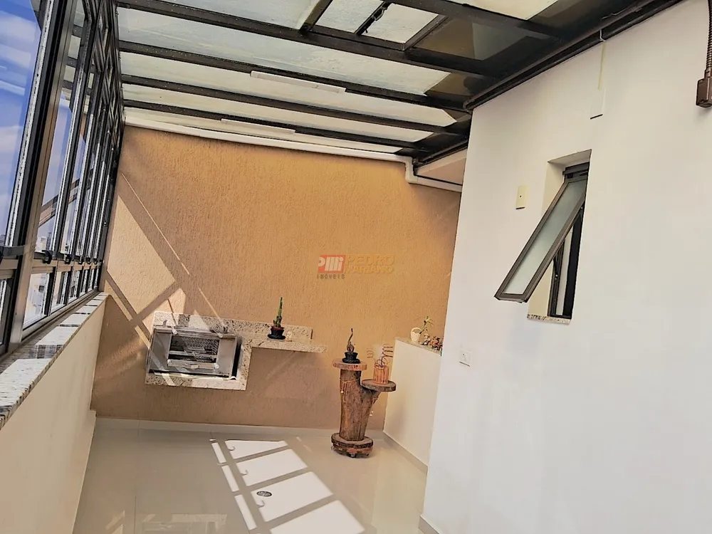 Apartamento, 2 quartos, 100 m² - Foto 2