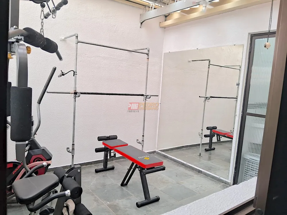 Apartamento, 2 quartos, 100 m² - Foto 7