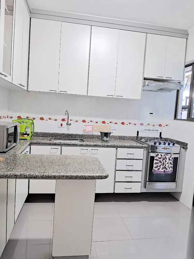 Apartamento, 2 quartos, 100 m² - Foto 5