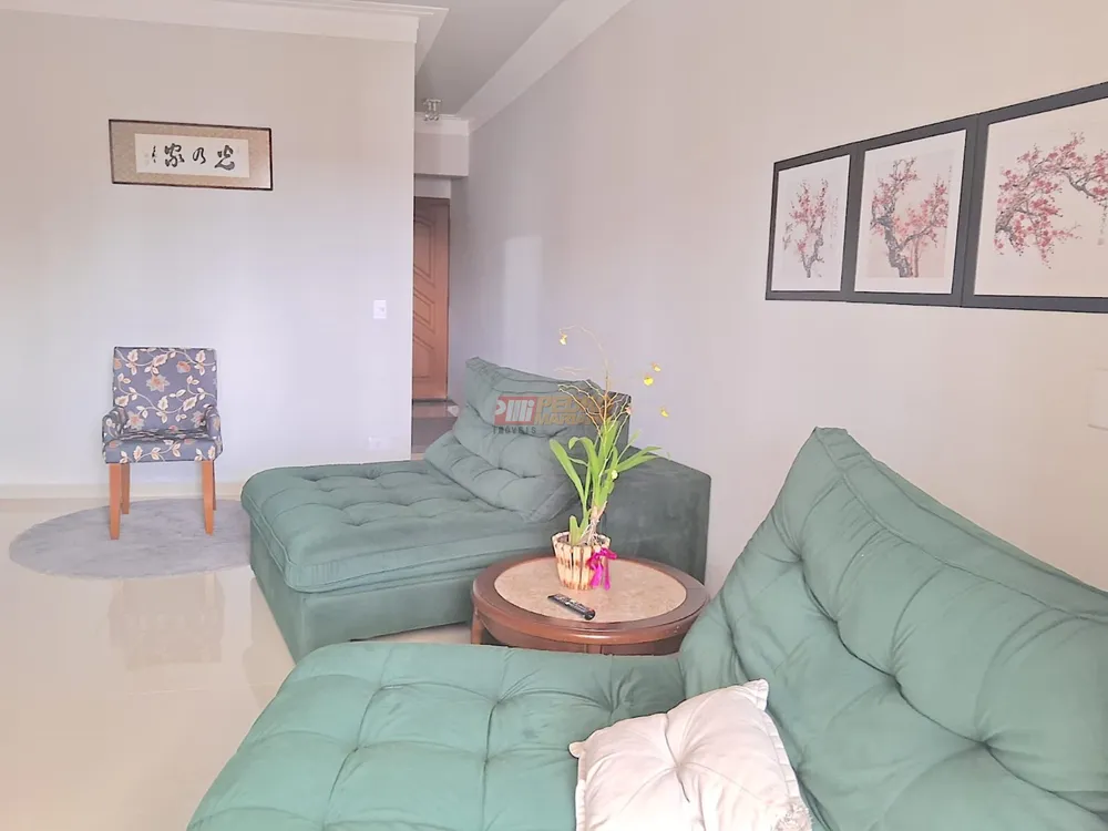 Apartamento, 2 quartos, 100 m² - Foto 1