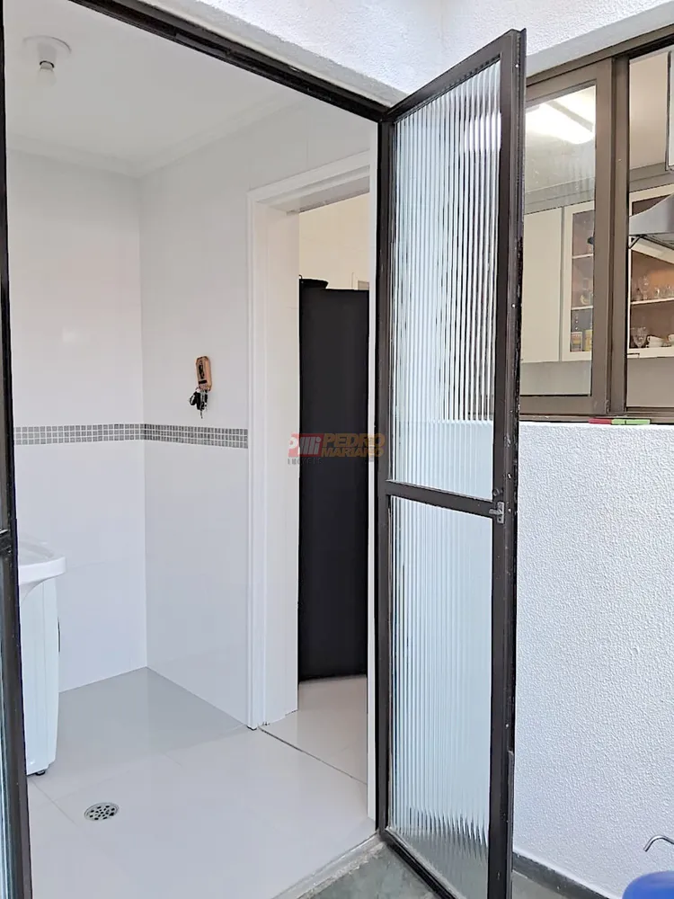 Apartamento, 2 quartos, 100 m² - Foto 4