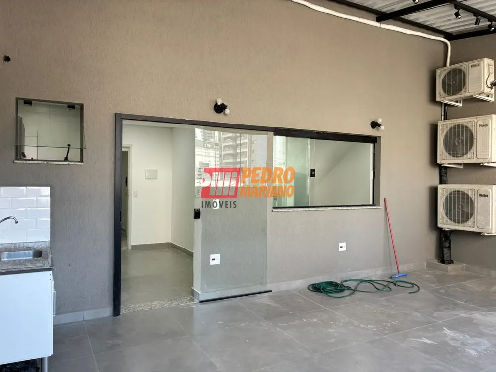Sala-Conjunto, 140 m² - Foto 12