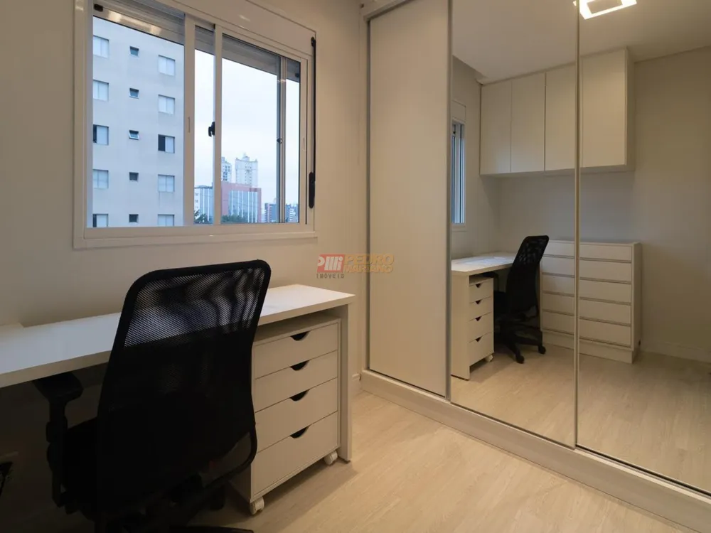 Apartamento, 2 quartos, 62 m² - Foto 4