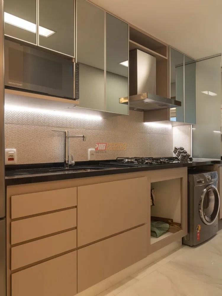 Apartamento, 2 quartos, 62 m² - Foto 5
