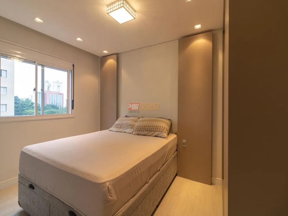 Apartamento, 2 quartos, 62 m² - Foto 2