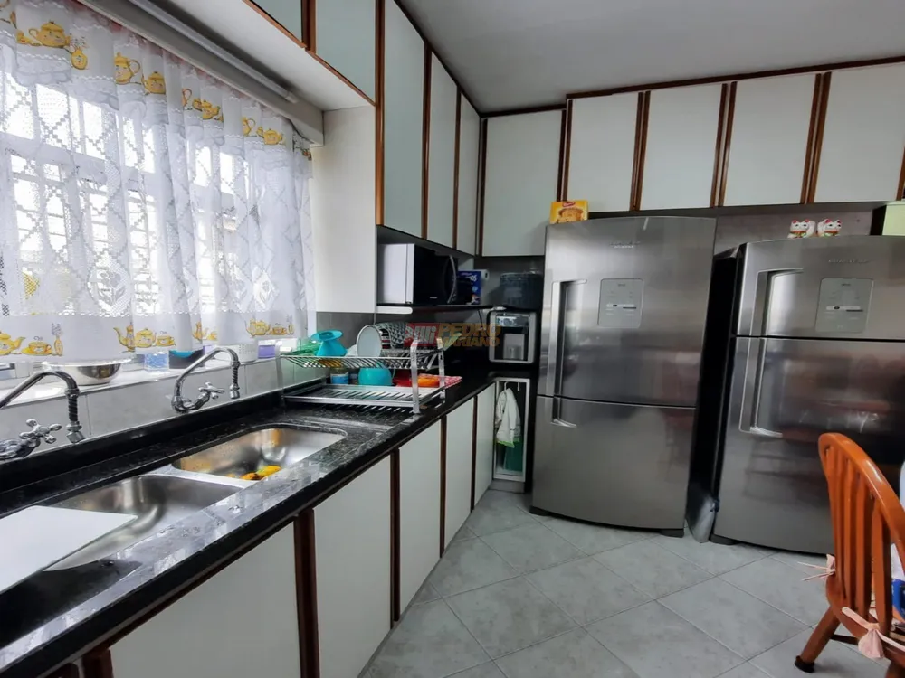 Sobrado, 4 quartos, 248 m² - Foto 5