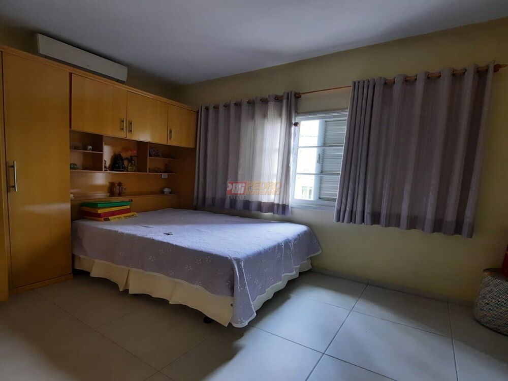 Sobrado, 4 quartos, 248 m² - Foto 12