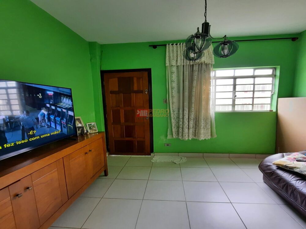 Sobrado, 4 quartos, 248 m² - Foto 17