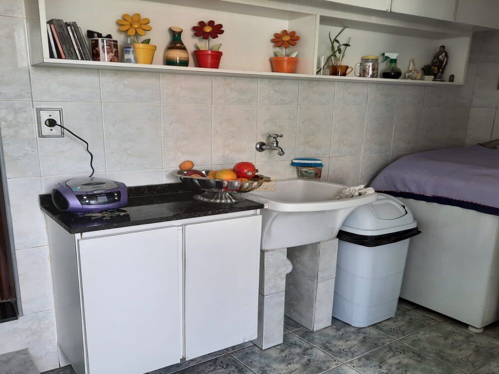 Sobrado, 4 quartos, 248 m² - Foto 8
