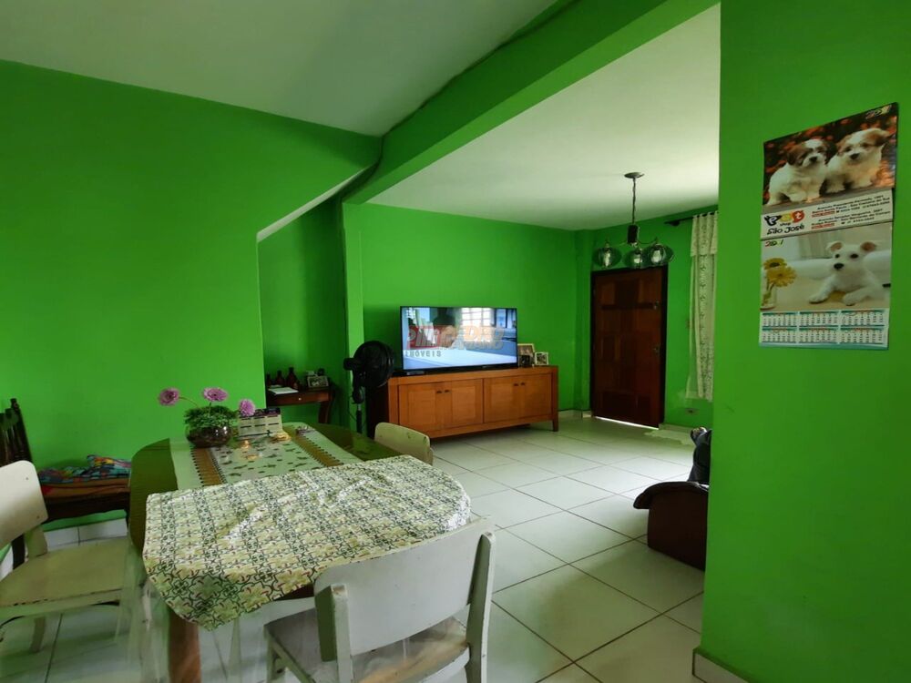 Sobrado, 4 quartos, 248 m² - Foto 5