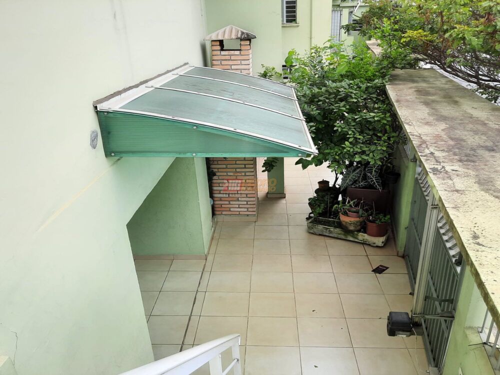 Sobrado, 4 quartos, 248 m² - Foto 18