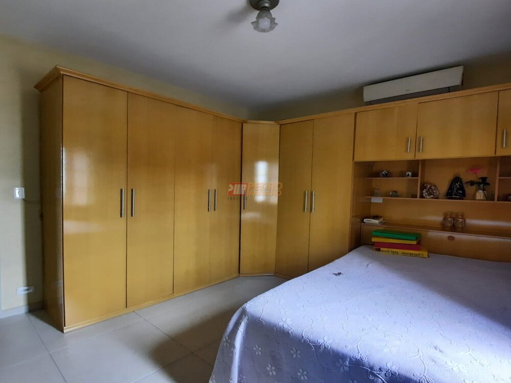 Sobrado, 4 quartos, 248 m² - Foto 9