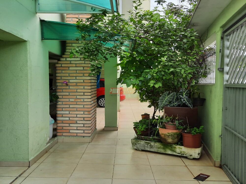 Sobrado, 4 quartos, 248 m² - Foto 14