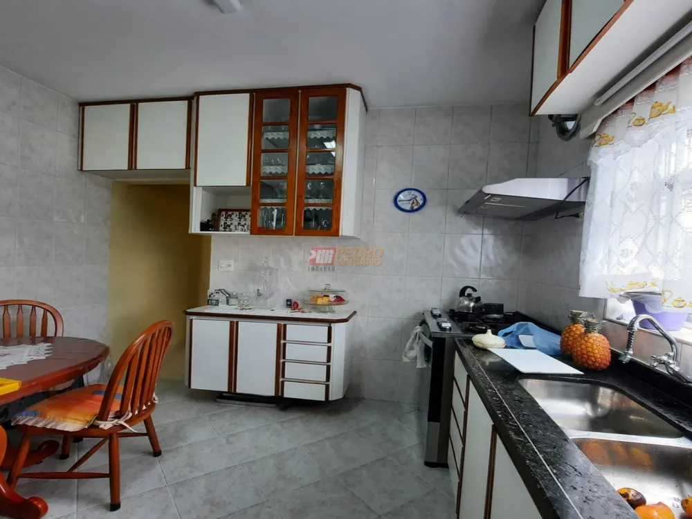 Sobrado, 4 quartos, 248 m² - Foto 6