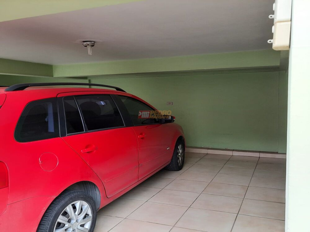 Sobrado, 4 quartos, 248 m² - Foto 2
