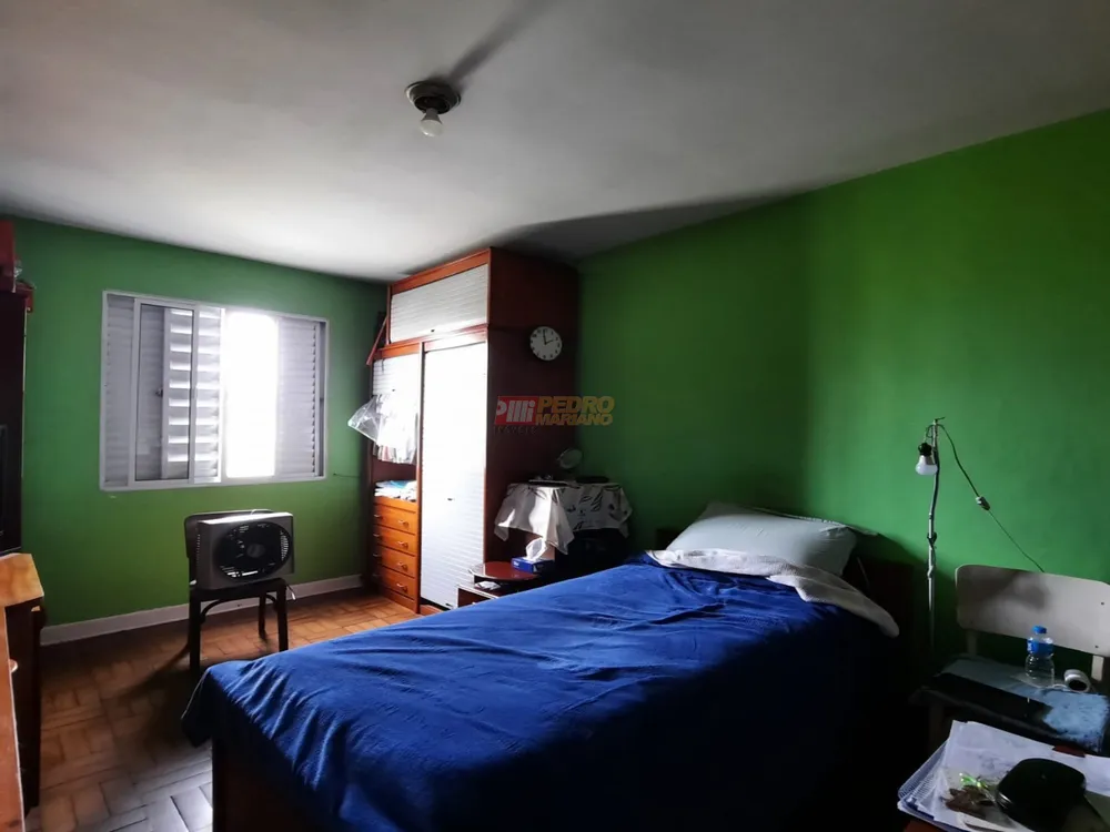 Sobrado, 4 quartos, 248 m² - Foto 17