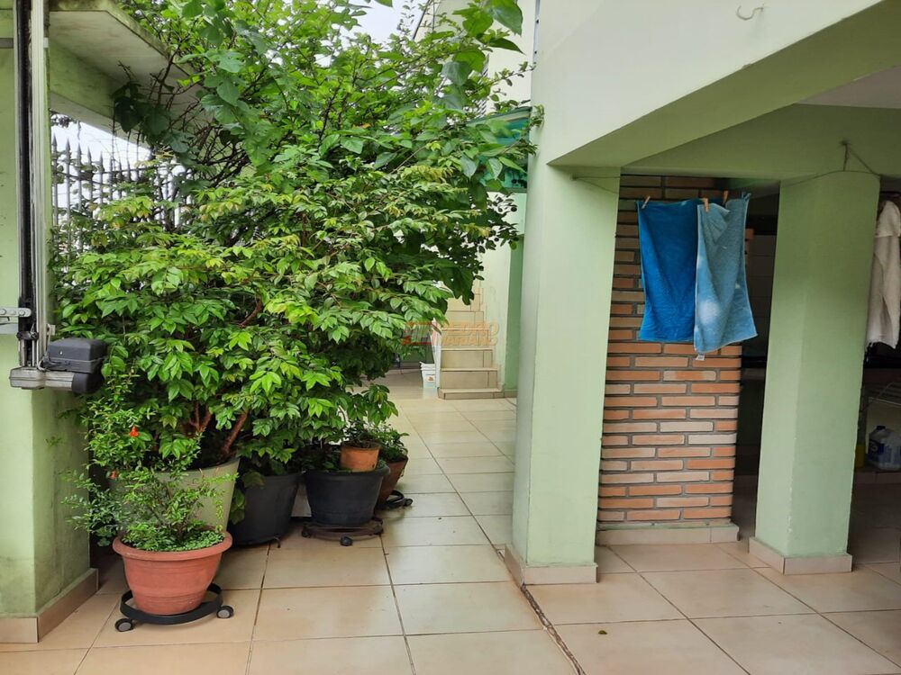 Sobrado, 4 quartos, 248 m² - Foto 3