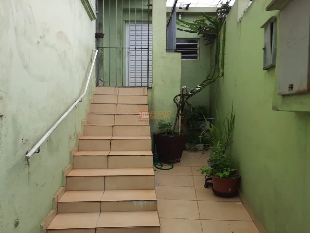 Sobrado, 4 quartos, 248 m² - Foto 24
