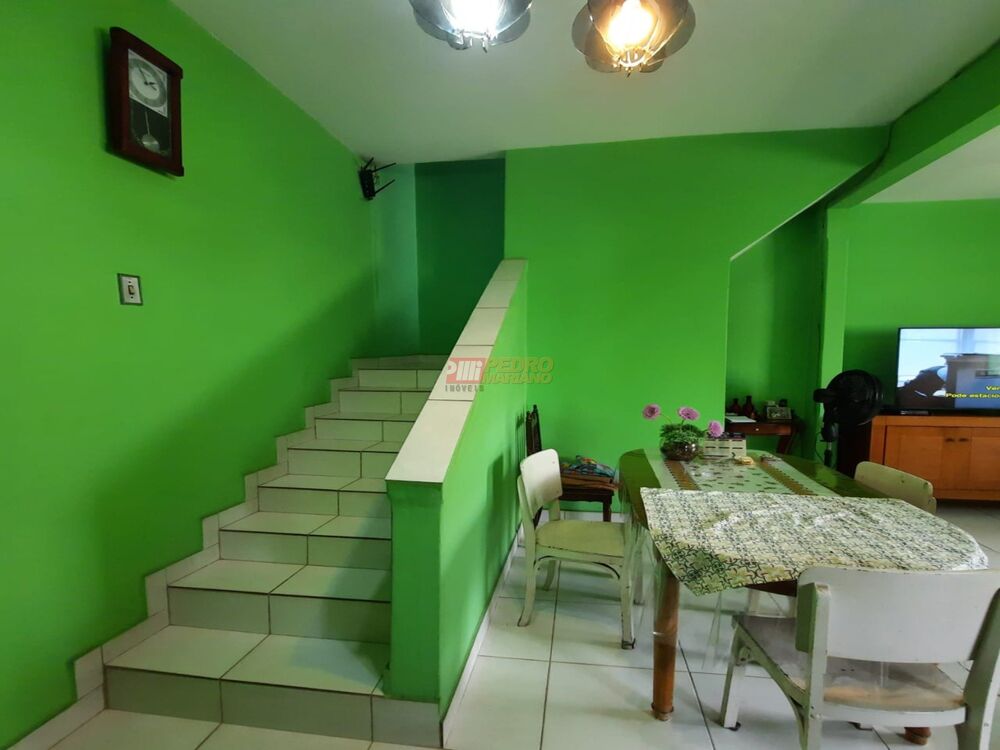 Sobrado, 4 quartos, 248 m² - Foto 6