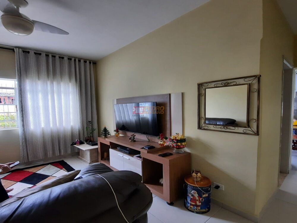 Sobrado, 4 quartos, 248 m² - Foto 13