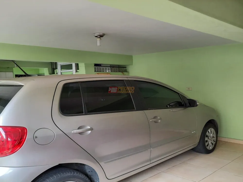 Sobrado, 4 quartos, 248 m² - Foto 26