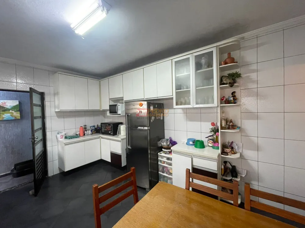 Sobrado, 4 quartos, 215 m² - Foto 7