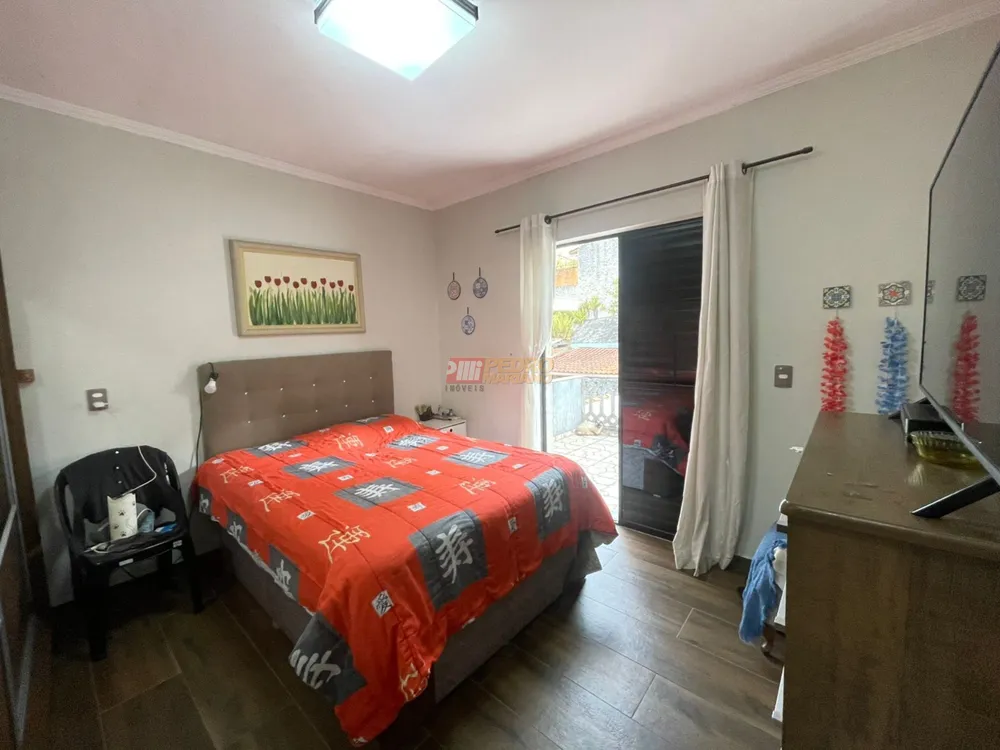 Sobrado, 4 quartos, 215 m² - Foto 4