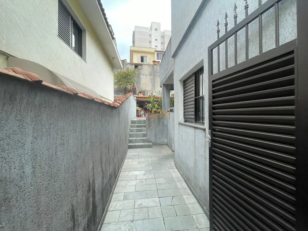 Sobrado, 4 quartos, 215 m² - Foto 10