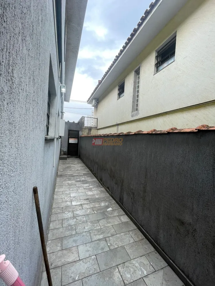 Sobrado, 4 quartos, 215 m² - Foto 9
