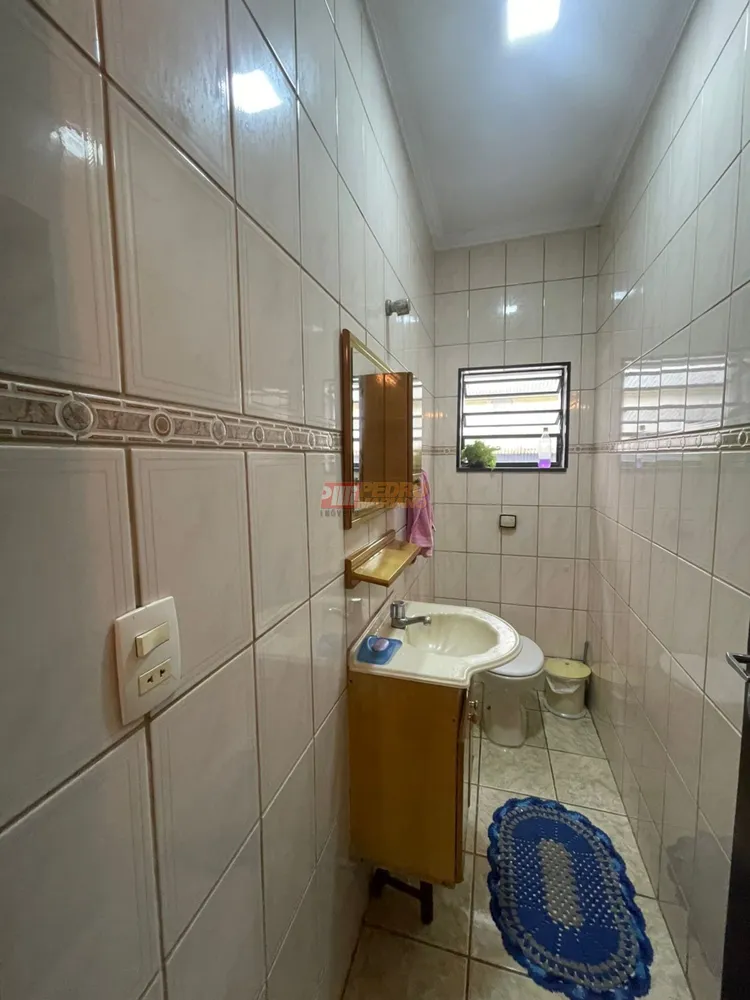 Sobrado, 4 quartos, 215 m² - Foto 5