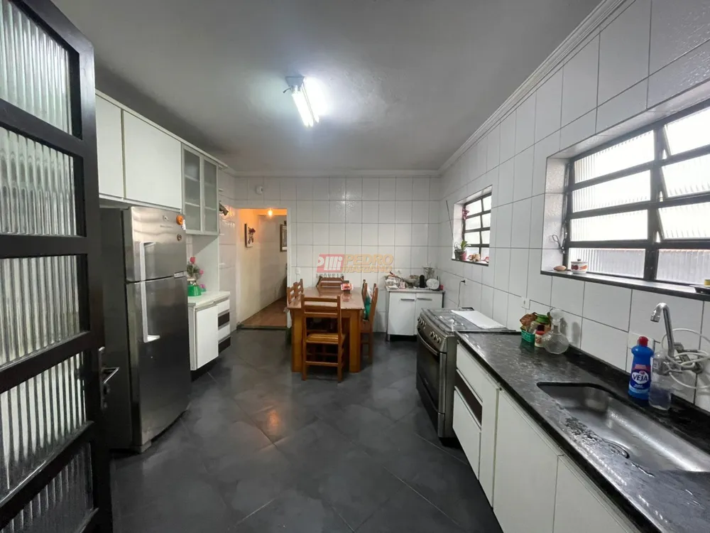 Sobrado, 4 quartos, 215 m² - Foto 6