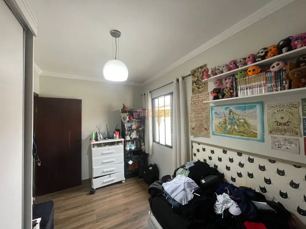 Sobrado, 4 quartos, 215 m² - Foto 3