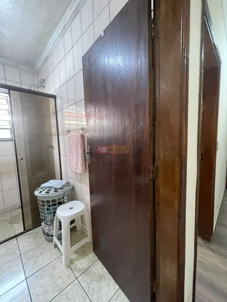 Sobrado, 4 quartos, 215 m² - Foto 1