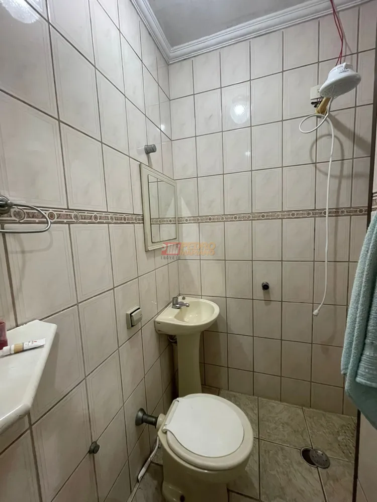 Sobrado, 4 quartos, 215 m² - Foto 8