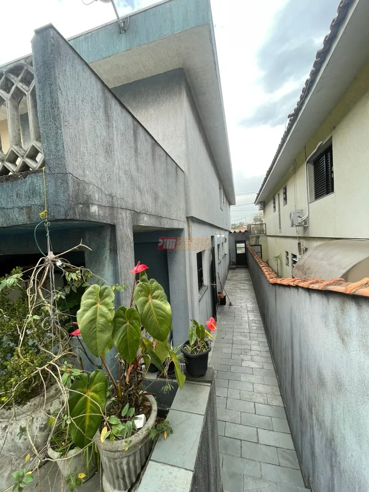 Sobrado, 4 quartos, 215 m² - Foto 11