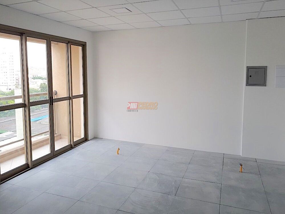 Sala-Conjunto, 37 m² - Foto 1