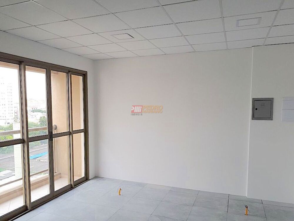 Sala-Conjunto, 37 m² - Foto 2