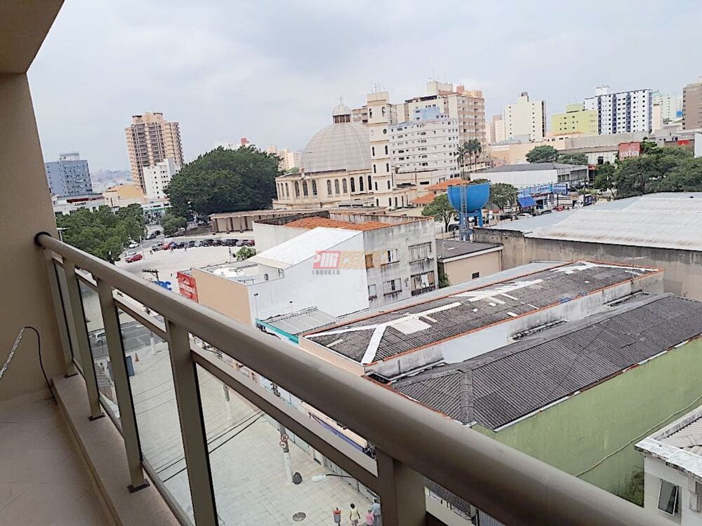 Sala-Conjunto, 37 m² - Foto 6