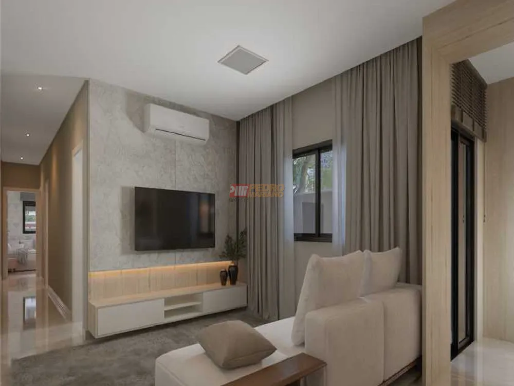 Apartamento, 3 quartos, 109 m² - Foto 4