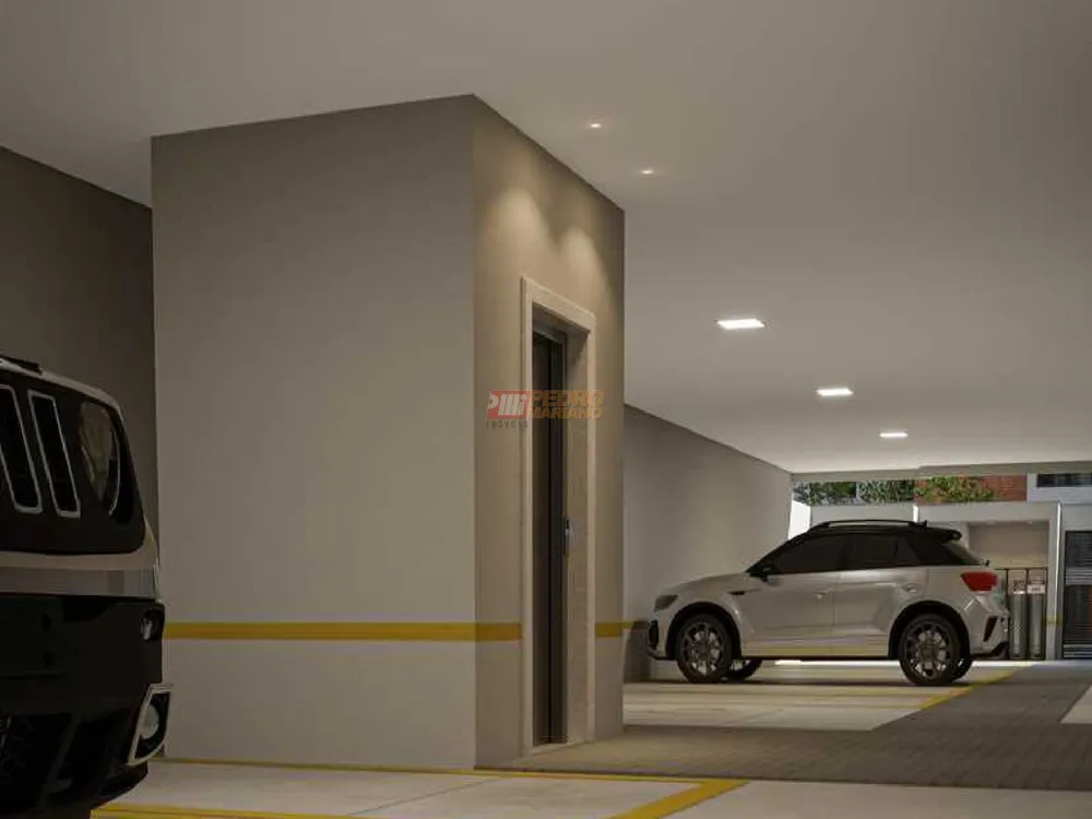 Apartamento, 3 quartos, 109 m² - Foto 6