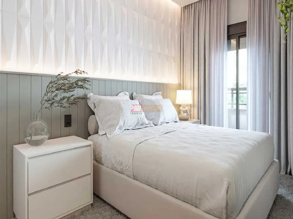 Apartamento, 3 quartos, 109 m² - Foto 11