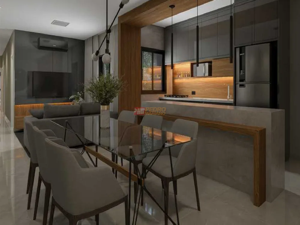 Apartamento, 3 quartos, 109 m² - Foto 5