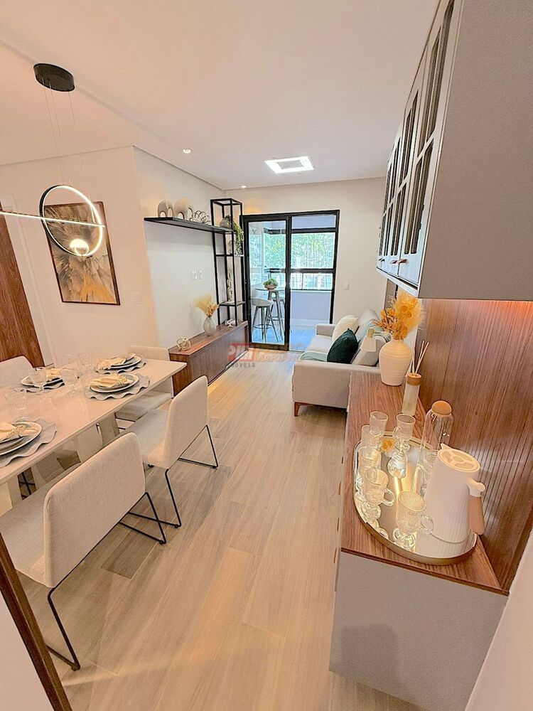 Apartamento Lançamentos com 2 quartos, 63m² - Foto 6