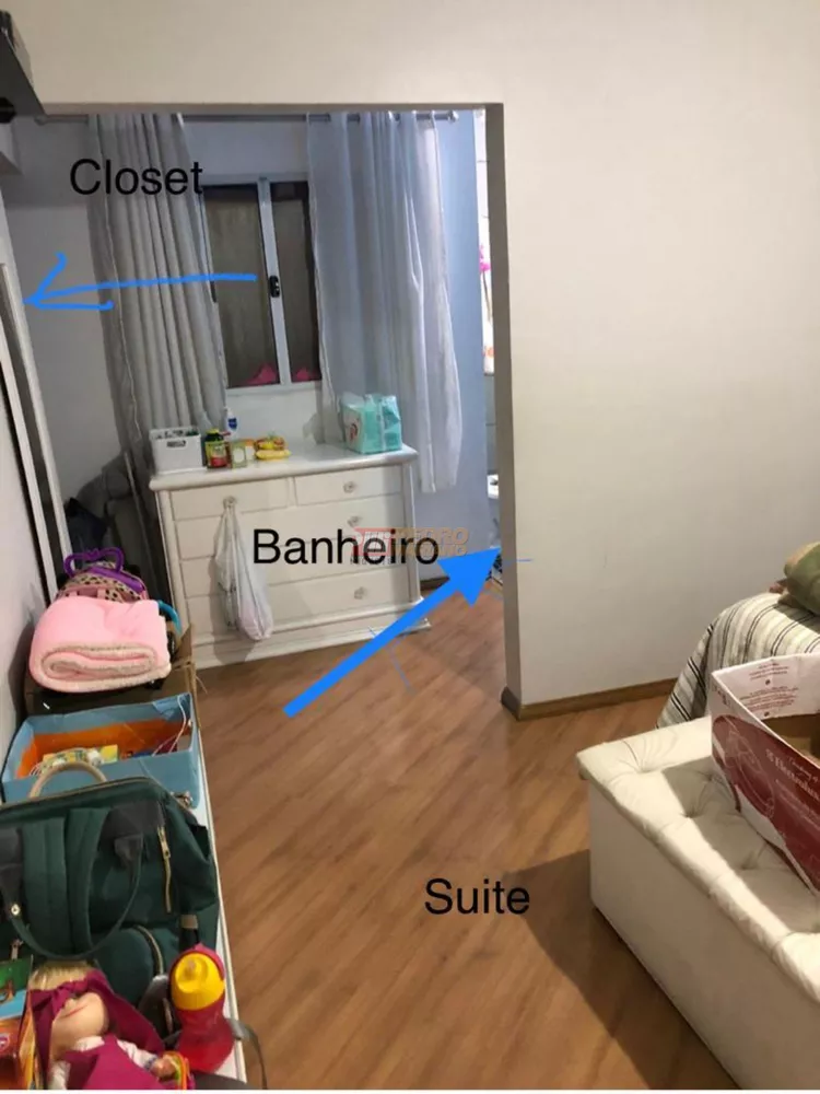 Sobrado, 6 quartos, 572 m² - Foto 6