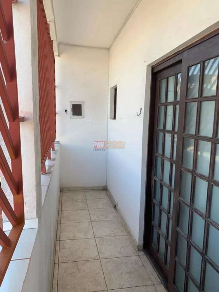 Sobrado, 6 quartos, 572 m² - Foto 26
