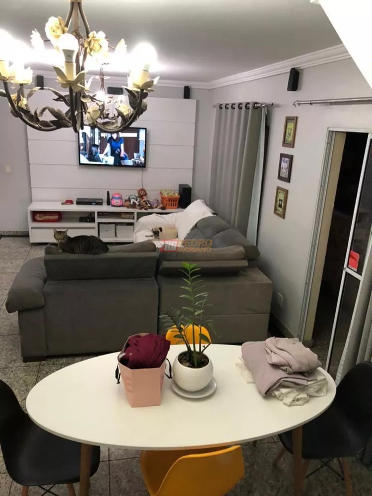 Sobrado, 6 quartos, 572 m² - Foto 20