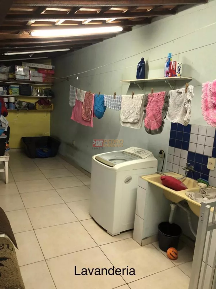Sobrado, 6 quartos, 572 m² - Foto 24