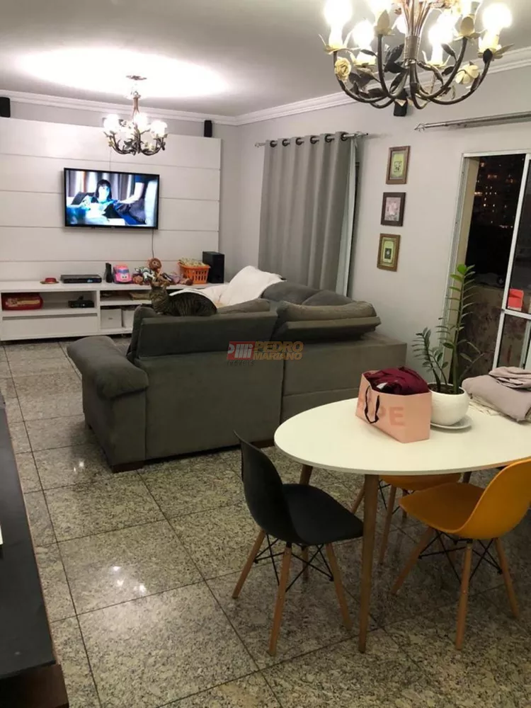 Sobrado, 6 quartos, 572 m² - Foto 12