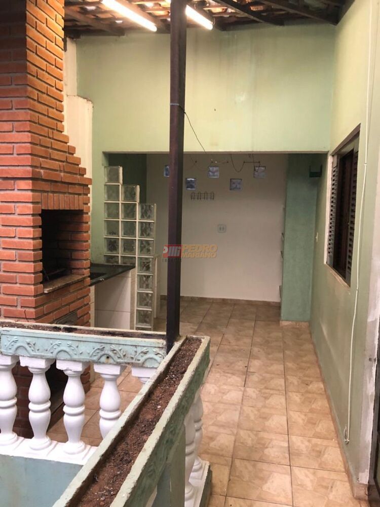 Sobrado, 6 quartos, 572 m² - Foto 40